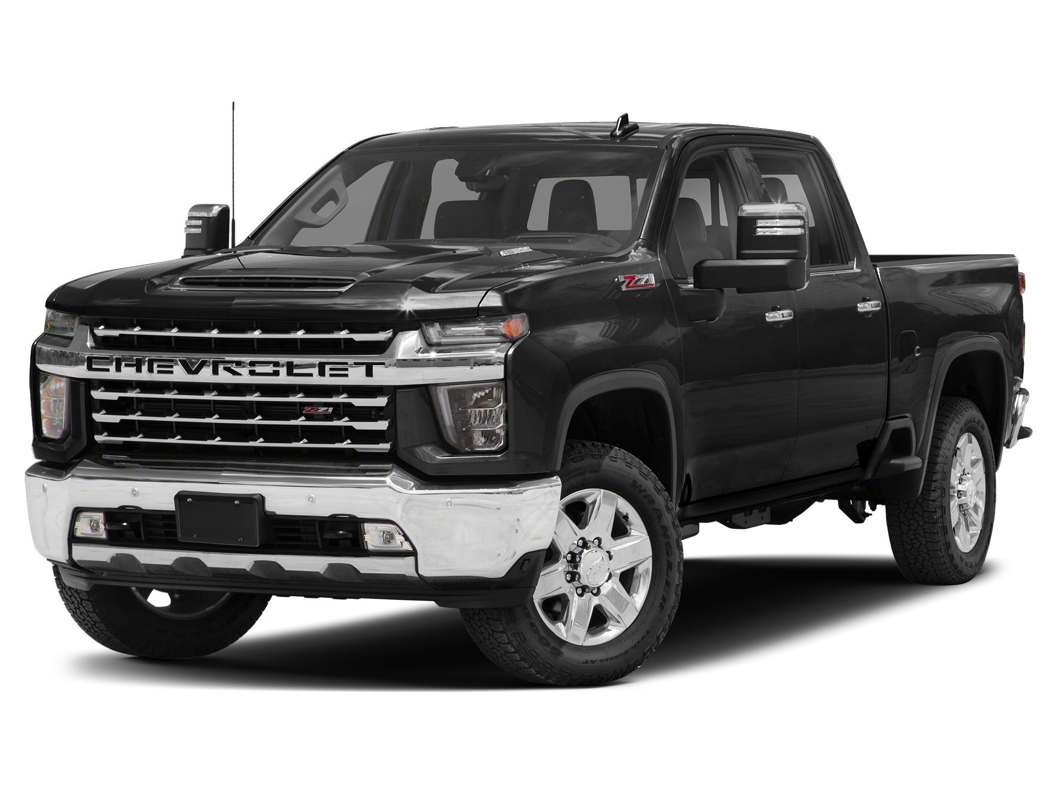 chevrolet silverado 2500hd 2022 1GC4YPEY7NF112221 image